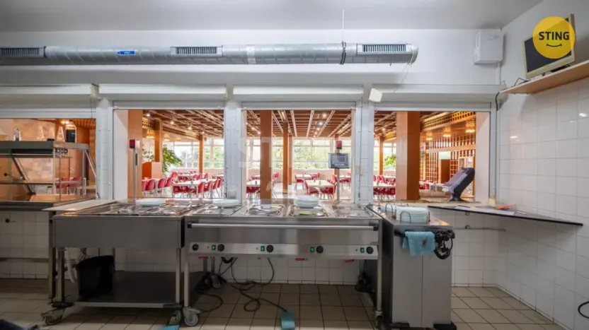 Prodej kanceláře, Bruntál, Zahradní, 2589 m2