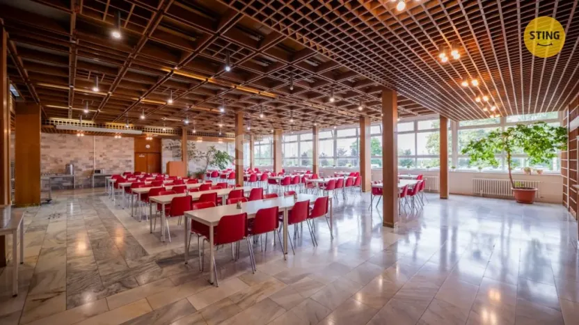 Prodej kanceláře, Bruntál, Zahradní, 2589 m2