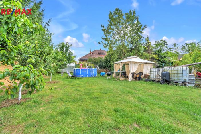 Prodej bytu 4+kk, Dětenice, 135 m2