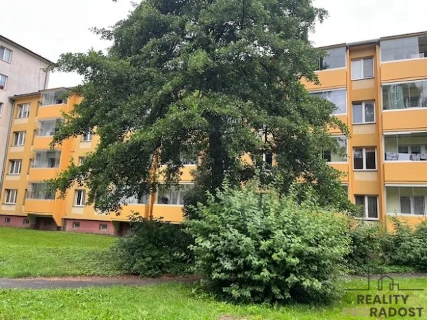 Pronájem bytu 3+1, Karviná, Březová, 60 m2