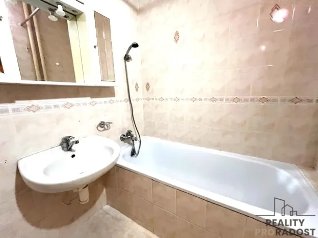 Pronájem bytu 3+1, Karviná, Březová, 60 m2