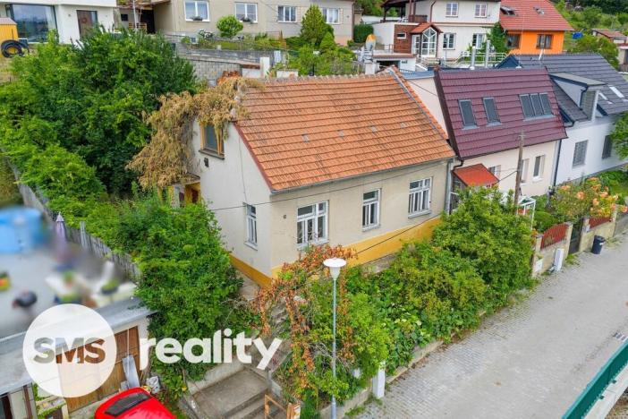 Prodej rodinného domu, Brno - Kohoutovice, Kopaniny, 127 m2