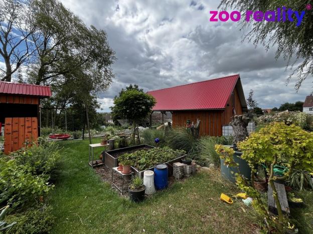 Prodej pozemku pro bydlení, Liběšice - Dolní Chobolice, 10640 m2