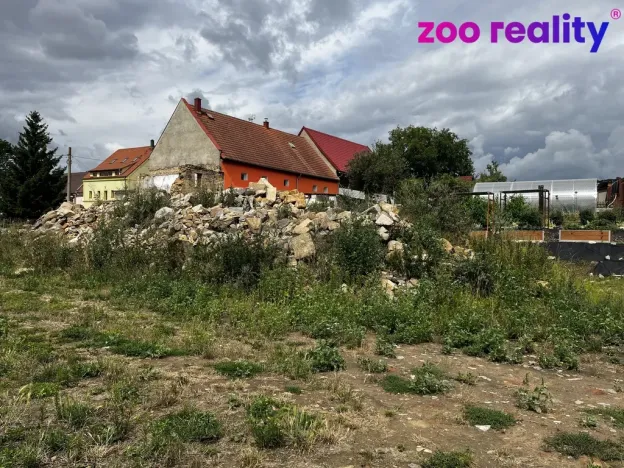 Prodej pozemku pro bydlení, Liběšice - Dolní Chobolice, 10640 m2