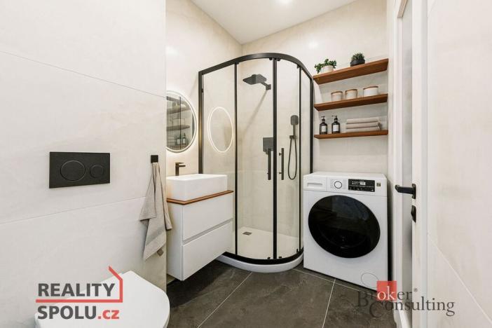 Prodej bytu 3+1, Nemanice, 70 m2