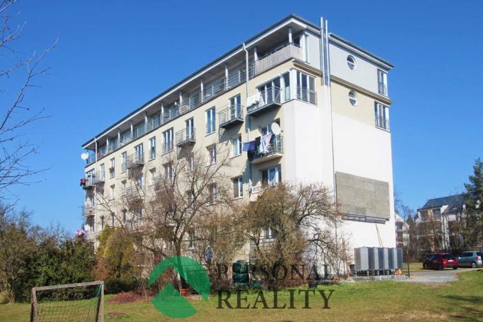 Prodej bytu 3+kk, Husinec, Nad Údolím, 64 m2