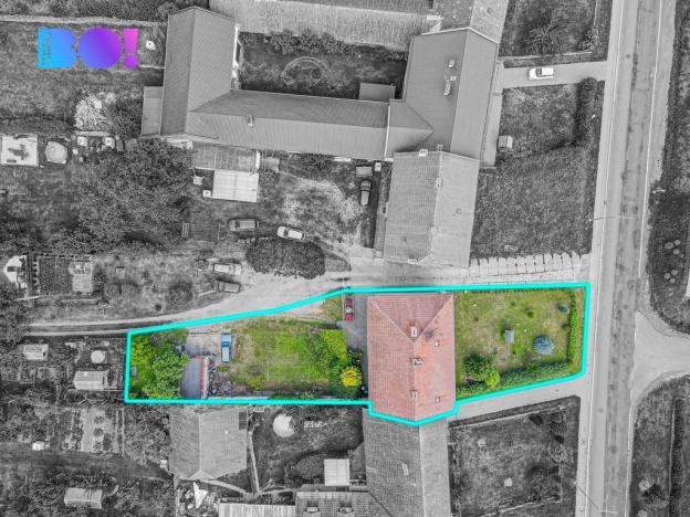 Prodej bytu 3+1, Vícov, 72 m2