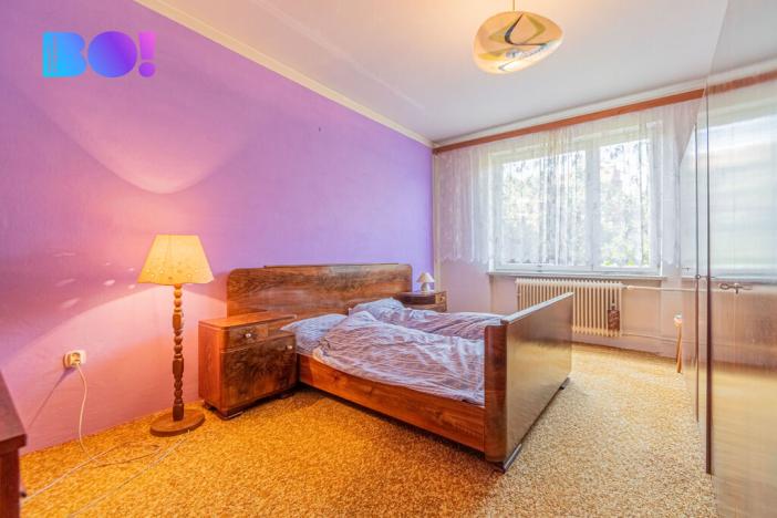 Prodej bytu 3+1, Vícov, 72 m2