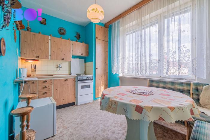 Prodej bytu 3+1, Vícov, 72 m2