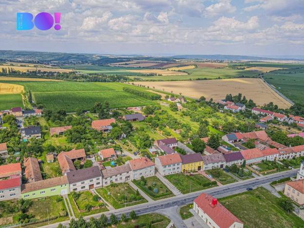 Prodej bytu 3+1, Vícov, 72 m2