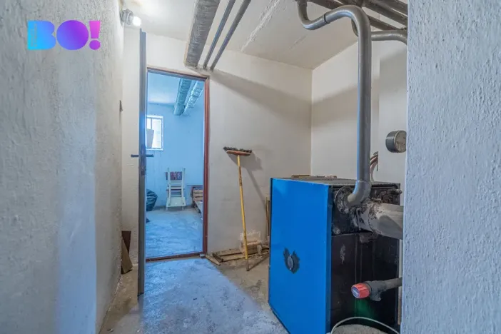 Prodej bytu 3+1, Vícov, 72 m2