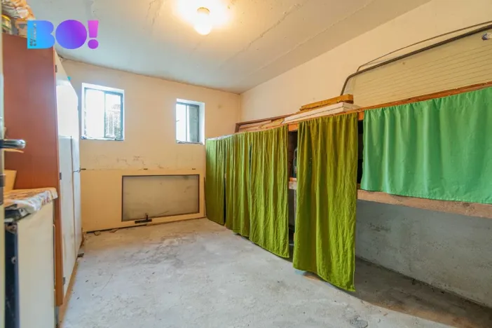 Prodej bytu 3+1, Vícov, 72 m2