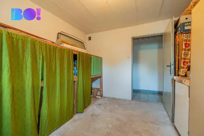 Prodej bytu 3+1, Vícov, 72 m2