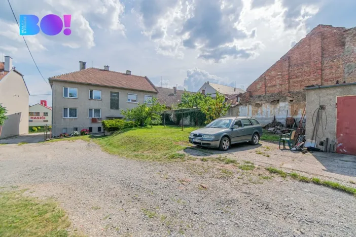 Prodej bytu 3+1, Vícov, 72 m2