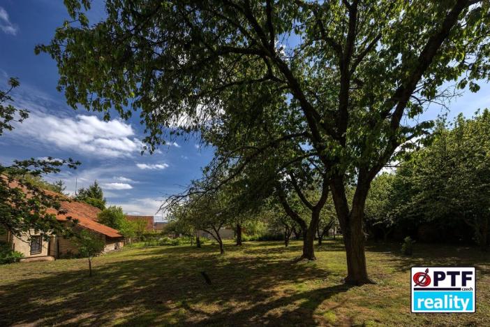 Prodej výrobních prostor, Hostomice - Radouš, 290 m2