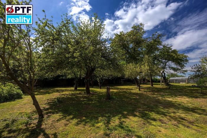 Prodej výrobních prostor, Hostomice - Radouš, 290 m2