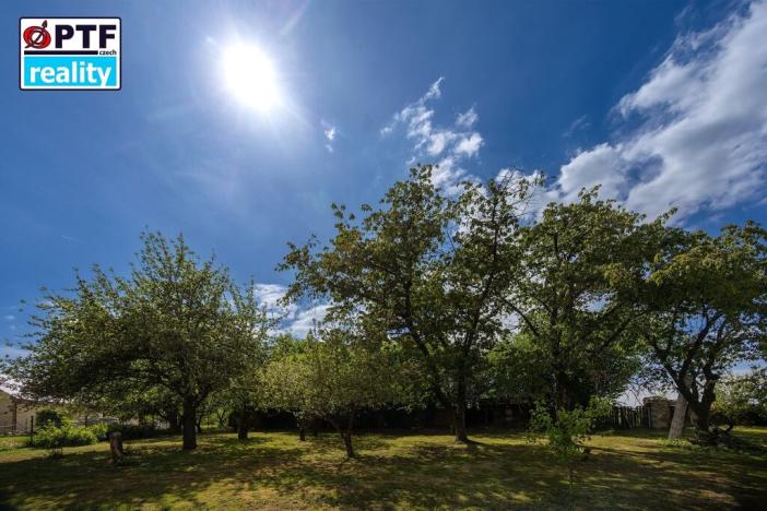 Prodej výrobních prostor, Hostomice - Radouš, 290 m2