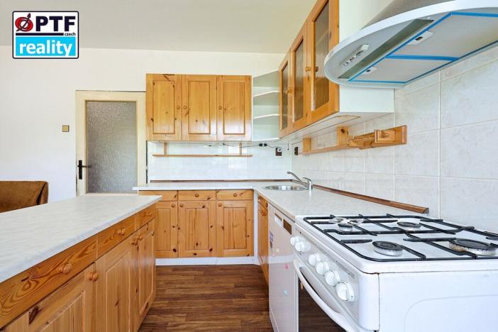 Prodej výrobních prostor, Hostomice - Radouš, 290 m2