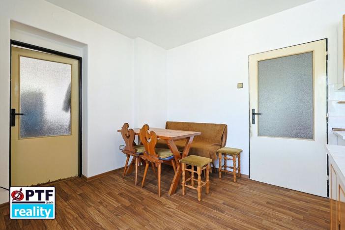 Prodej výrobních prostor, Hostomice - Radouš, 290 m2