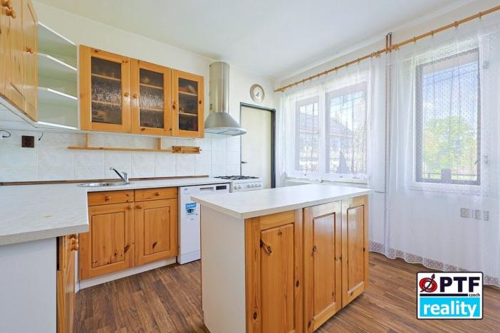 Prodej výrobních prostor, Hostomice - Radouš, 290 m2