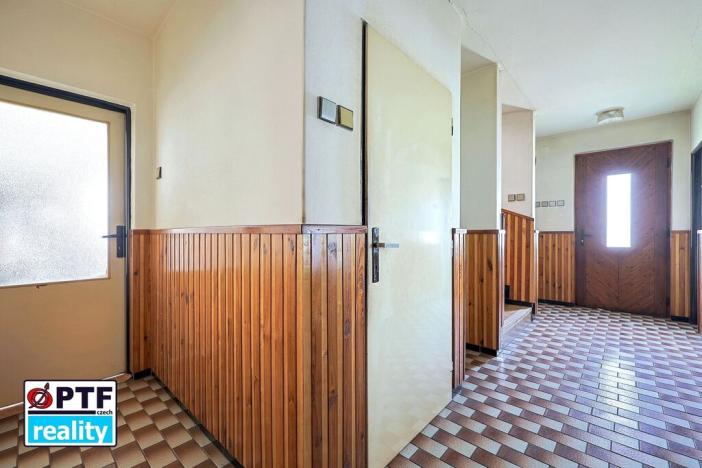 Prodej výrobních prostor, Hostomice - Radouš, 290 m2