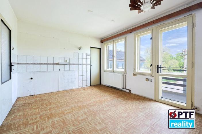 Prodej výrobních prostor, Hostomice - Radouš, 290 m2