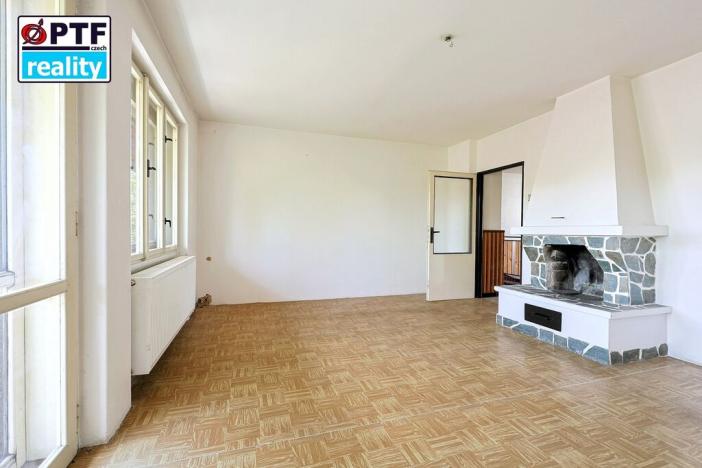 Prodej výrobních prostor, Hostomice - Radouš, 290 m2