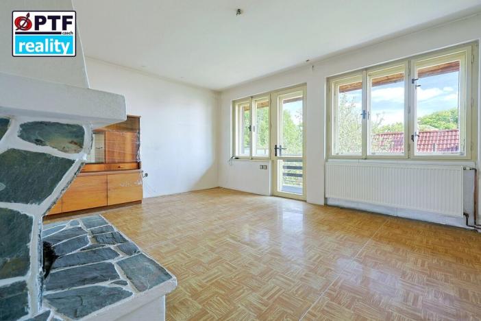 Prodej výrobních prostor, Hostomice - Radouš, 290 m2