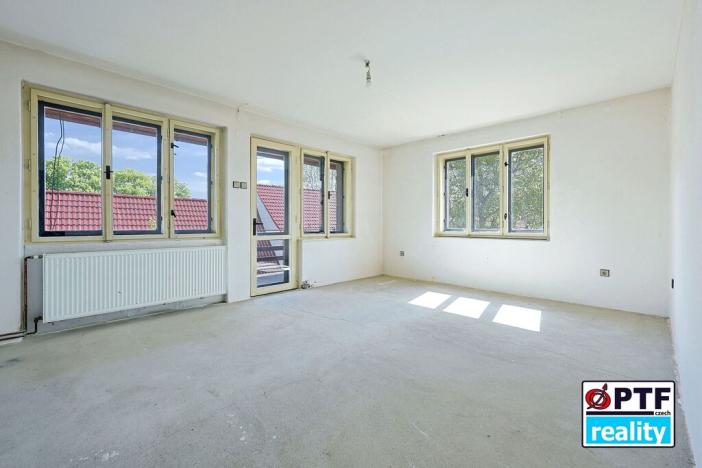 Prodej výrobních prostor, Hostomice - Radouš, 290 m2