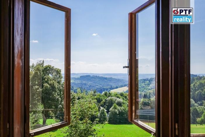 Prodej ubytování, Benecko, 590 m2