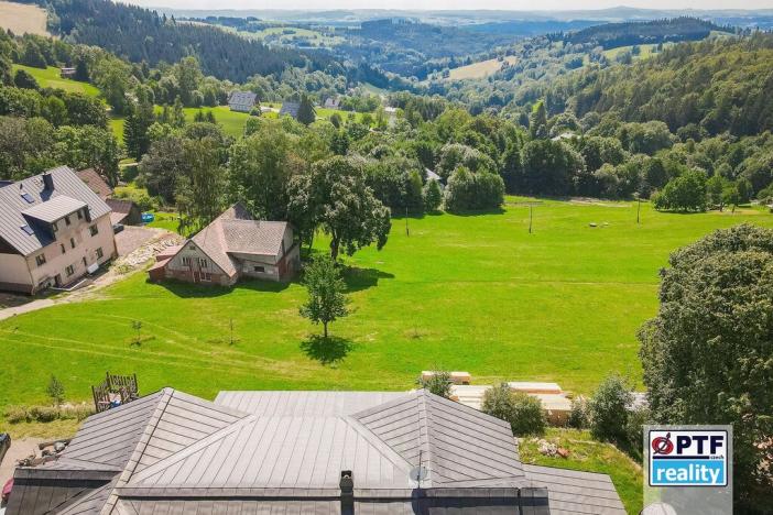 Prodej ubytování, Benecko, 590 m2