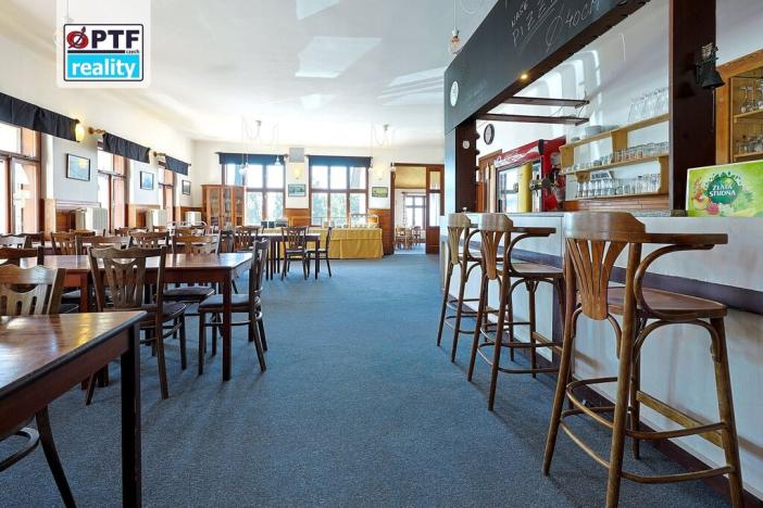 Prodej ubytování, Benecko, 590 m2