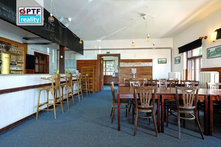 Prodej ubytování, Benecko, 590 m2