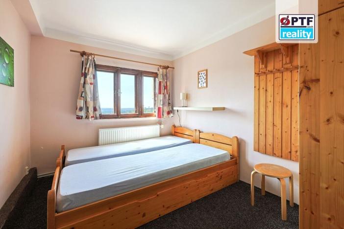 Prodej ubytování, Benecko, 590 m2