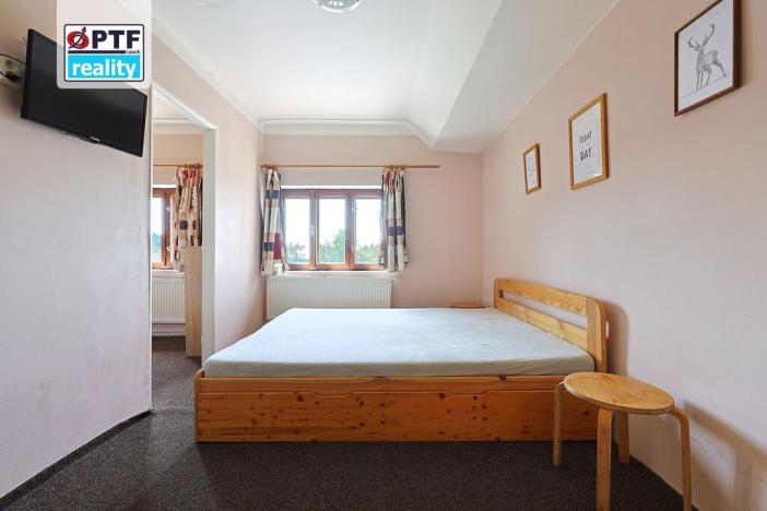 Prodej ubytování, Benecko, 590 m2