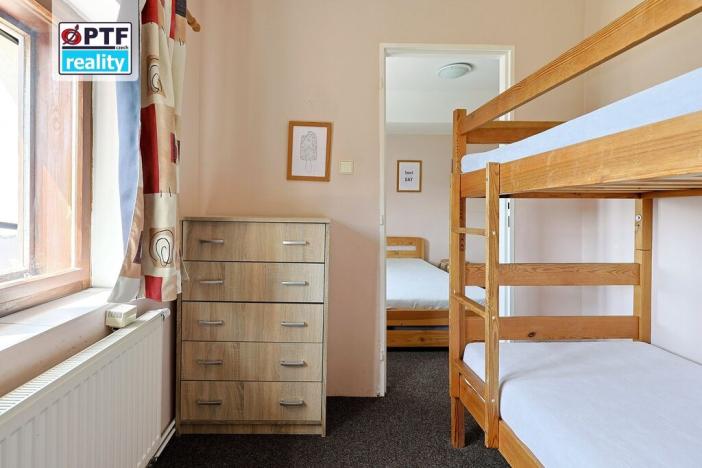 Prodej ubytování, Benecko, 590 m2