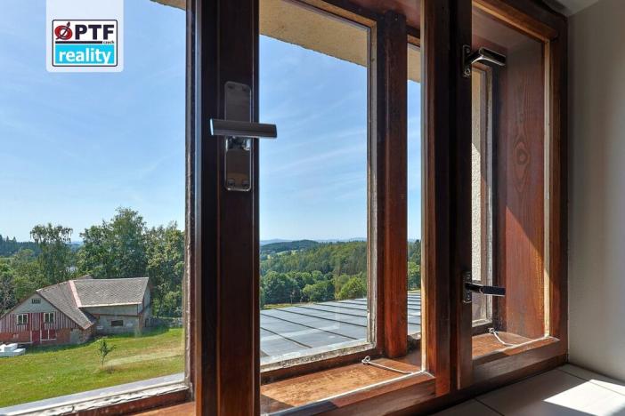 Prodej ubytování, Benecko, 590 m2