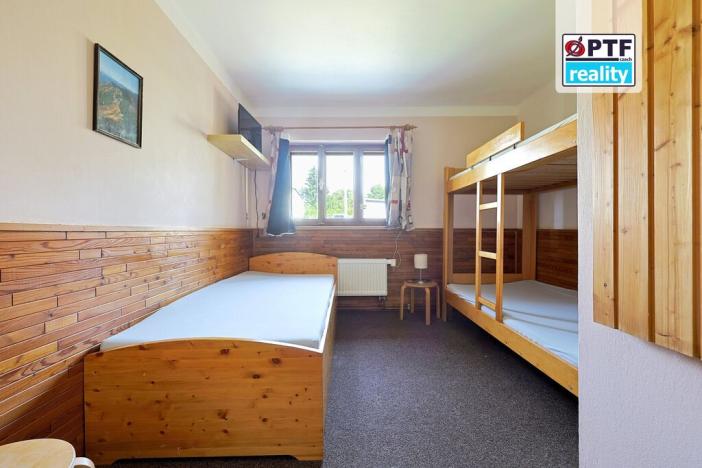 Prodej ubytování, Benecko, 590 m2