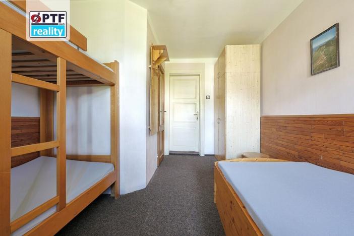 Prodej ubytování, Benecko, 590 m2