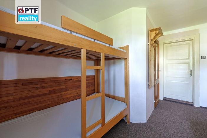 Prodej ubytování, Benecko, 590 m2