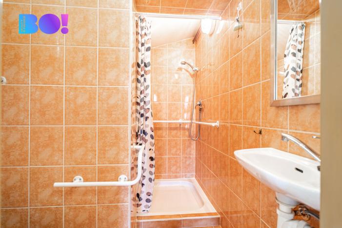 Prodej vícegeneračního domu, Červenka, Třebízského, 442 m2