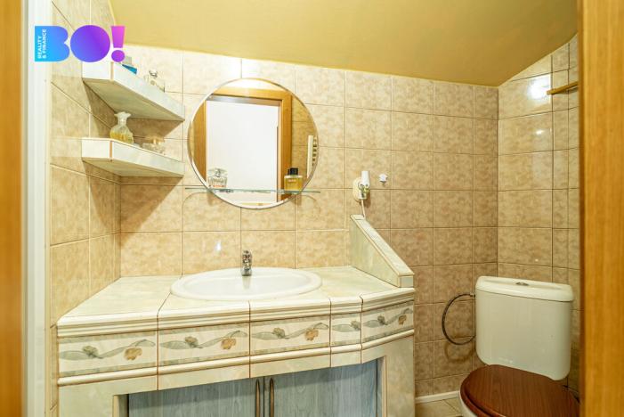 Prodej vícegeneračního domu, Červenka, Třebízského, 442 m2