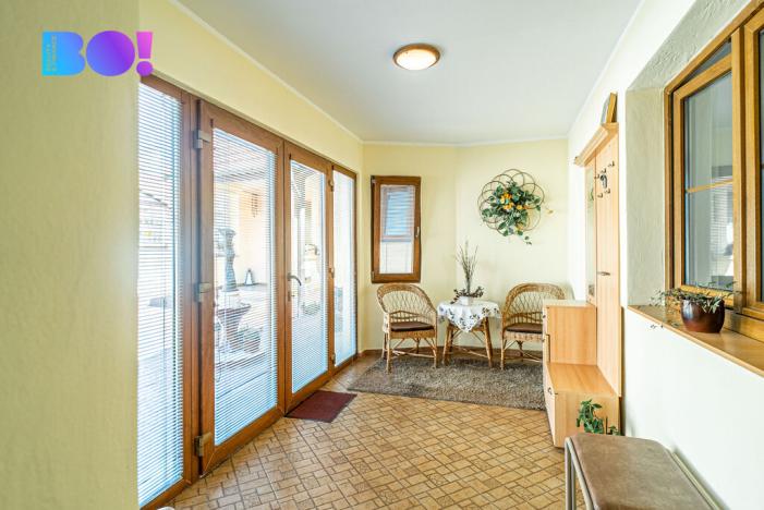 Prodej vícegeneračního domu, Červenka, Třebízského, 442 m2