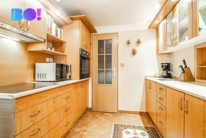 Prodej vícegeneračního domu, Červenka, Třebízského, 442 m2