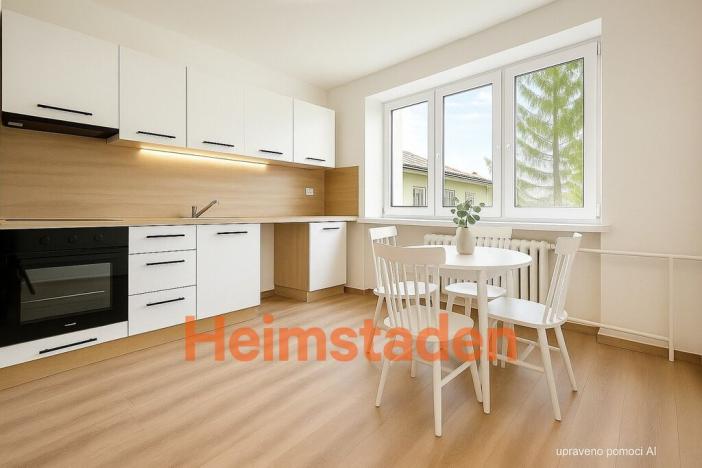 Pronájem bytu 3+1, Karviná - Nové Město, Tovární, 72 m2