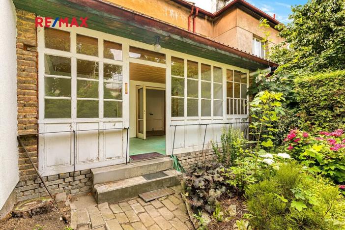 Prodej rodinného domu, Praha - Prosek, Cihlářská, 76 m2