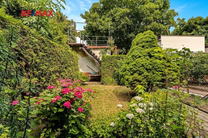 Prodej rodinného domu, Praha - Prosek, Cihlářská, 76 m2