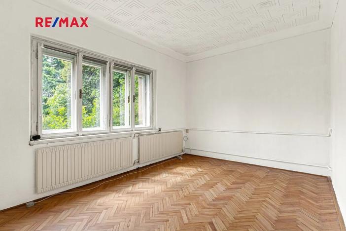 Prodej rodinného domu, Praha - Prosek, Cihlářská, 76 m2