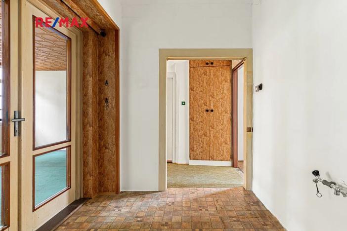 Prodej rodinného domu, Praha - Prosek, Cihlářská, 76 m2