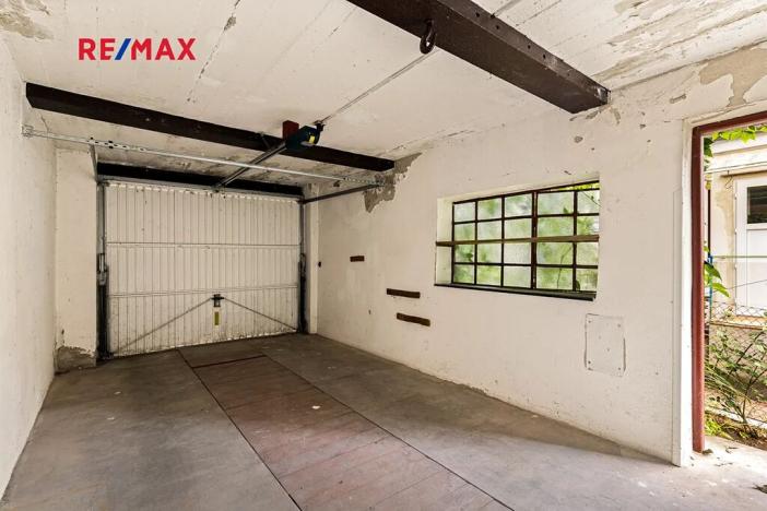 Prodej rodinného domu, Praha - Prosek, Cihlářská, 76 m2